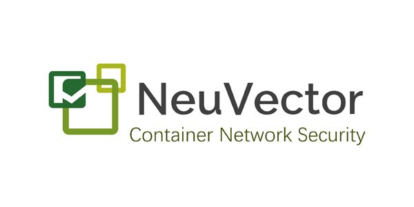 NeuVector logo