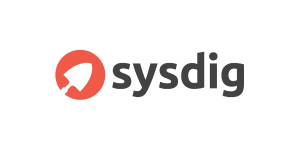 Sysdig logo